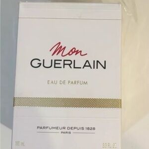 mon guerlain paris 100 ml